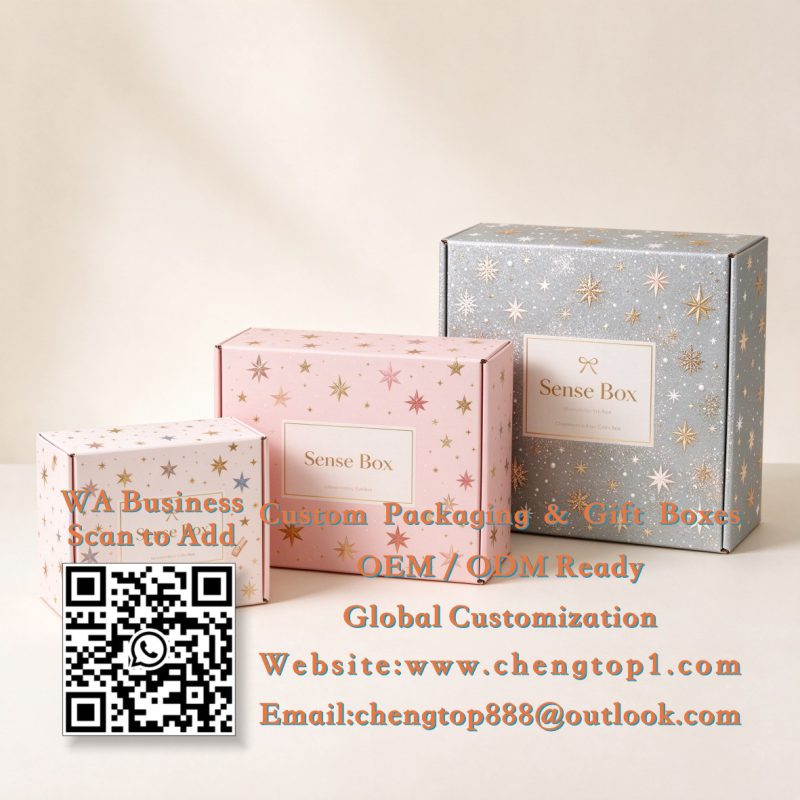 Cosmetic Subscription Boxes: Monthly, Quarterly & Seasonal Compared - Cosmetic Boxes - ChengTop Packaging & Print...