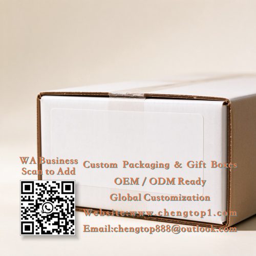 Retail Carton Labels: Printed, Blank & Hang Tag Compared</trp-post-contai...
