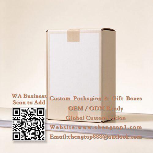 Retail Carton Labels: Printed, Blank & Hang Tag Compared</trp-post-contai...