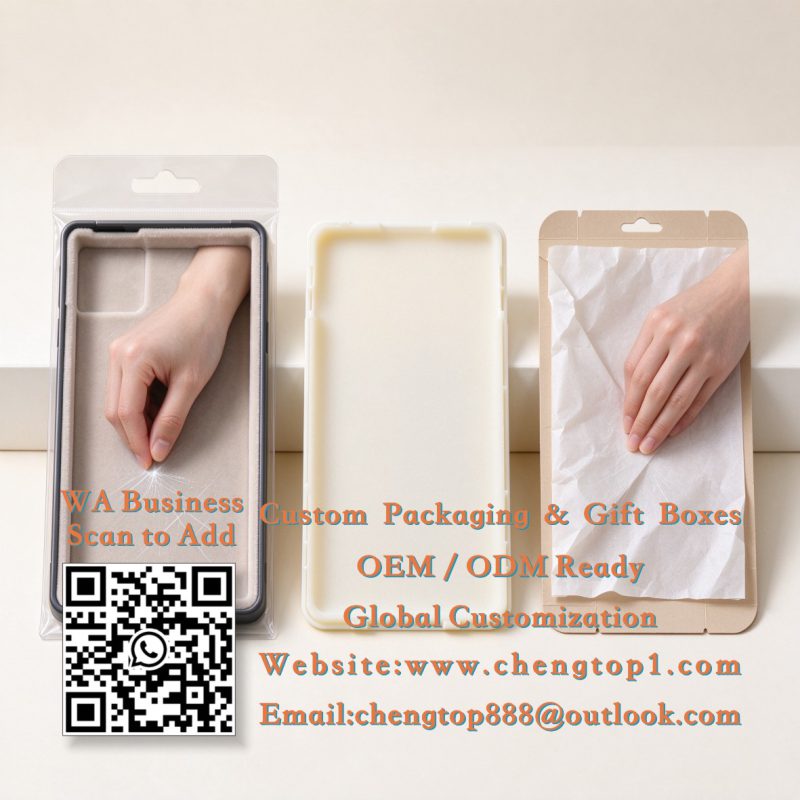 Anti-Scratch Inserts: Protecting Delicate Surfaces in Packaging</trp-post-cont...