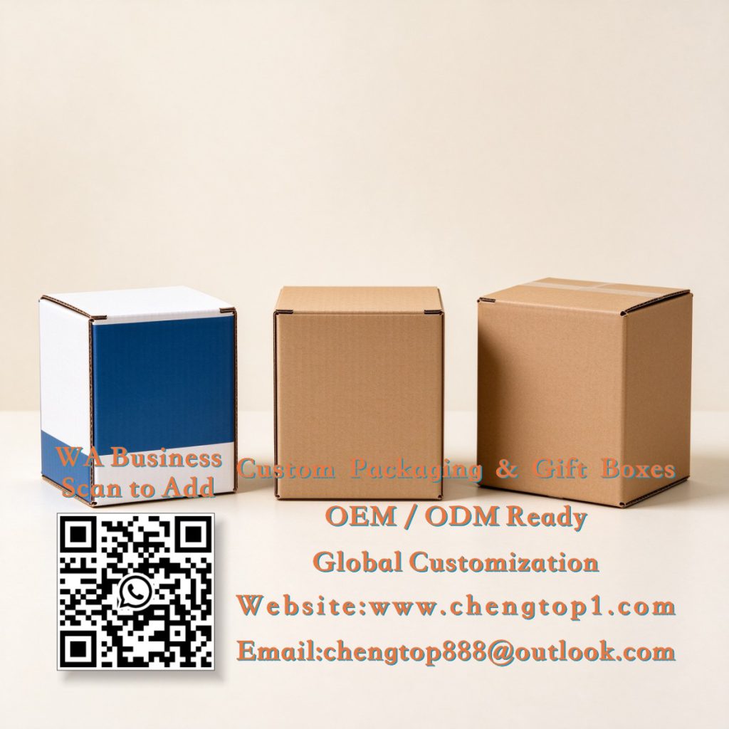 Corrugated Box Samples: Why You Need Them Before Bulk Production</trp-post-con...