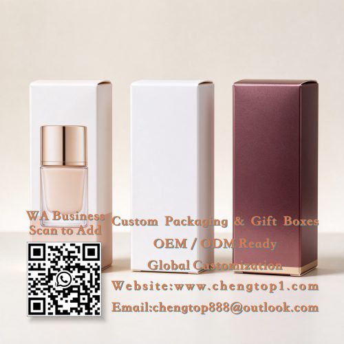Cosmetic Box Samples: Why You Need Them Before Bulk Production</trp-post-conta...