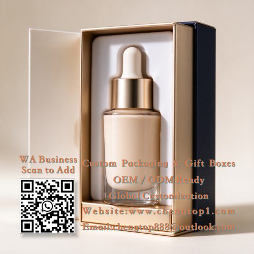 Rigid Boxes by Industry: Cosmetics, Electronics & Jewelry Compared</trp-p...