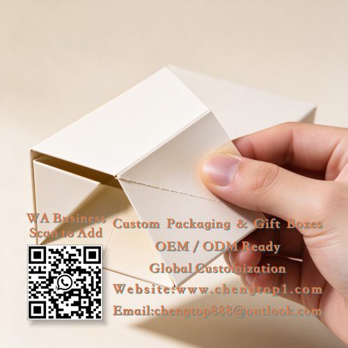 Folding Carton Samples: Why You Need Them Before Bulk Production</trp-post-con...