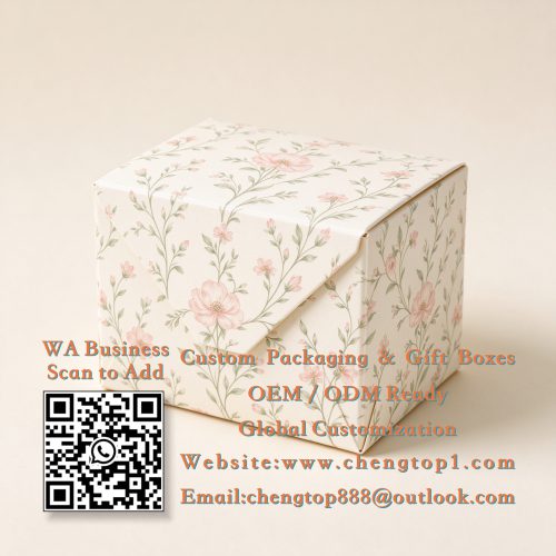 Folding Cartons Design Guide: Structure, Printing & Finishes for Retail P...