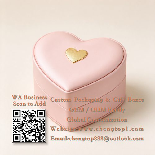 Jewelry Boxes Buying Guide: Materials, Shapes & Packaging for Jewelry Bra...