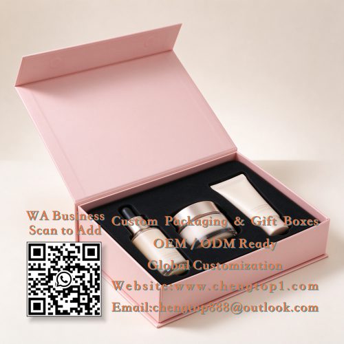 Cosmetic Boxes Buying Guide: Materials, Finishes & Packaging for Beauty Brands - Cosmetic Boxes - ChengTop Packaging ...