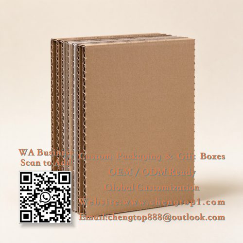 Corrugated Box Samples: Why You Need Them Before Bulk Production</trp-post-con...
