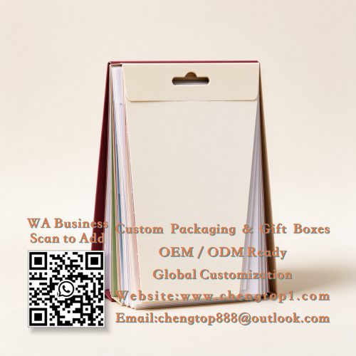 Folding Carton Samples: Why You Need Them Before Bulk Production</trp-post-con...