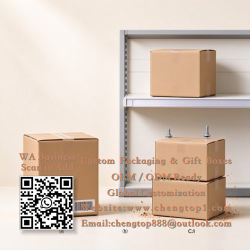 Retail Carton Compliance: Barcodes, Shelf-Ready & FBA Requirements Explai...