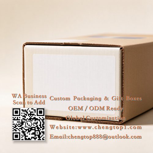 Retail Carton Compliance: Barcodes, Shelf-Ready & FBA Requirements Explai...