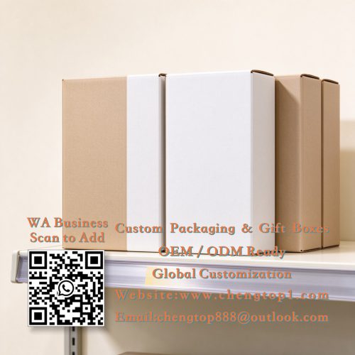 Retail Carton Compliance: Barcodes, Shelf-Ready & FBA Requirements Explai...