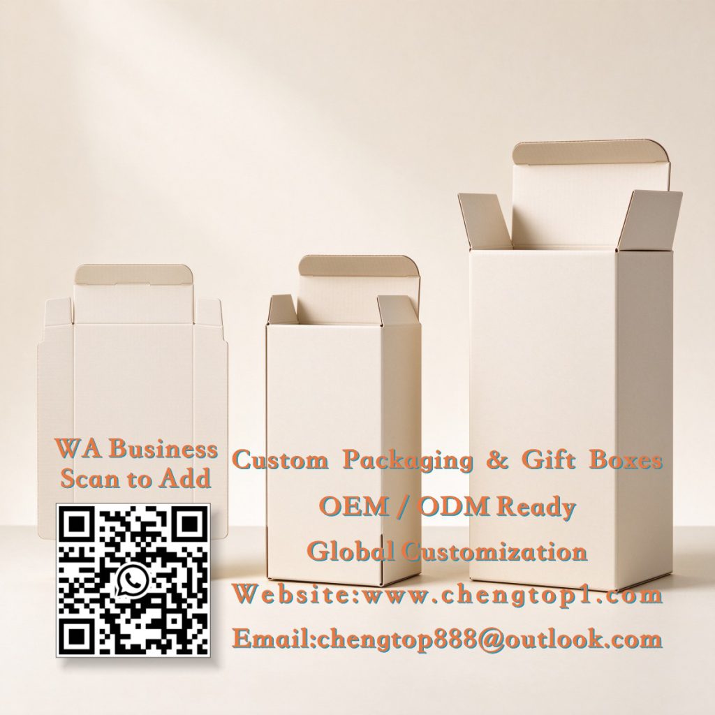 Folding Carton Flat-Pack: Why Flat Shipping Saves You Real Money</trp-post-con...