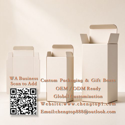Folding Carton Flat-Pack: Why Flat Shipping Saves You Real Money</trp-post-con...