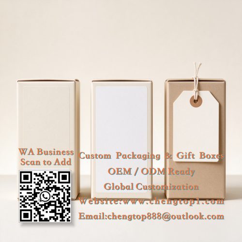 Rigid Box Labels: Printed Barcode, Blank Panel & Hang Tag Compared</trp-p...