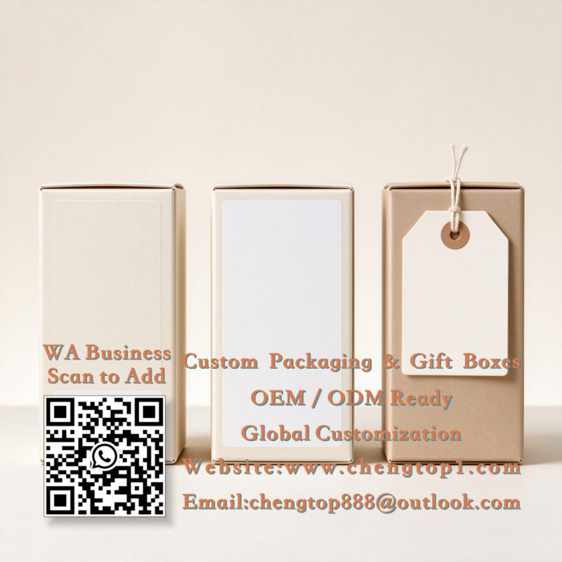Rigid Box Labels: Printed Barcode, Blank Panel & Hang Tag Compared</trp-p...