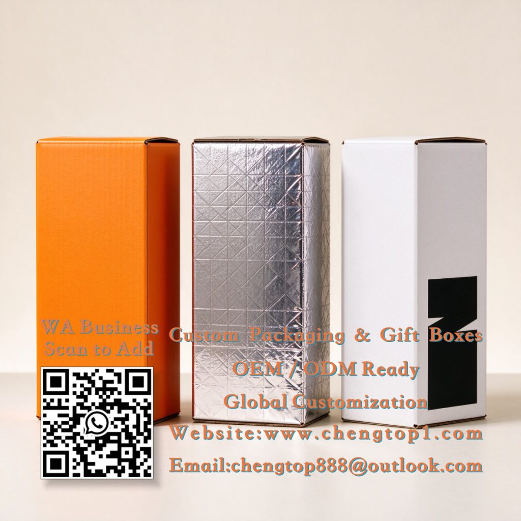 Retail Carton Shelf Impact: How to Make Your Box Stand Out on the Shelf</trp-p...