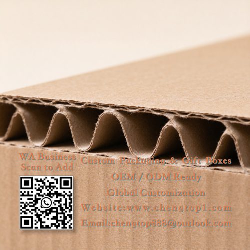 Corrugated Box Strength: ECT Ratings, Board Grades & What They Mean</trp-...