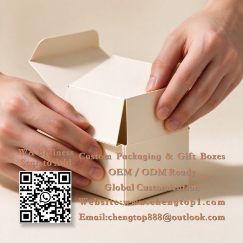 Folding Carton Flat-Pack: Why Flat Shipping Saves You Real Money</trp-post-con...