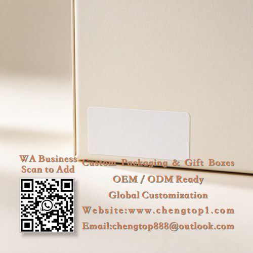Rigid Box Labels: Printed Barcode, Blank Panel & Hang Tag Compared</trp-p...