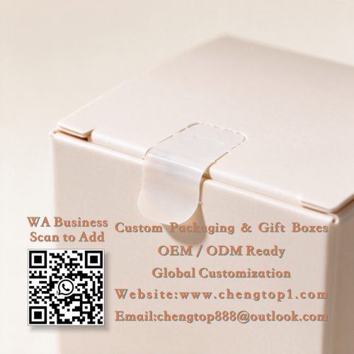Cosmetic Box Compliance: Ingredient Panels, Tamper Seals & Safety Require...