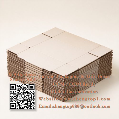 Folding Carton Flat-Pack: Why Flat Shipping Saves You Real Money</trp-post-con...