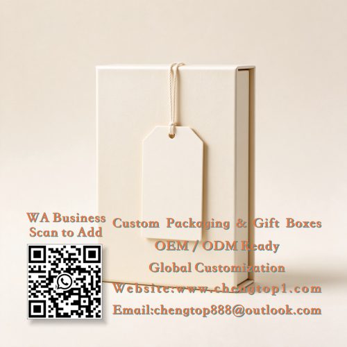 Rigid Box Labels: Printed Barcode, Blank Panel & Hang Tag Compared</trp-p...