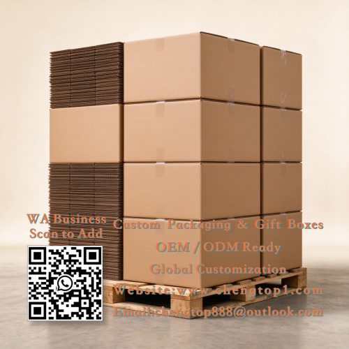Corrugated Box Strength: ECT Ratings, Board Grades & What They Mean</trp-...