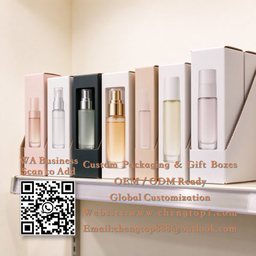 Retail Carton Shelf Impact: How to Make Your Box Stand Out on the Shelf</trp-p...