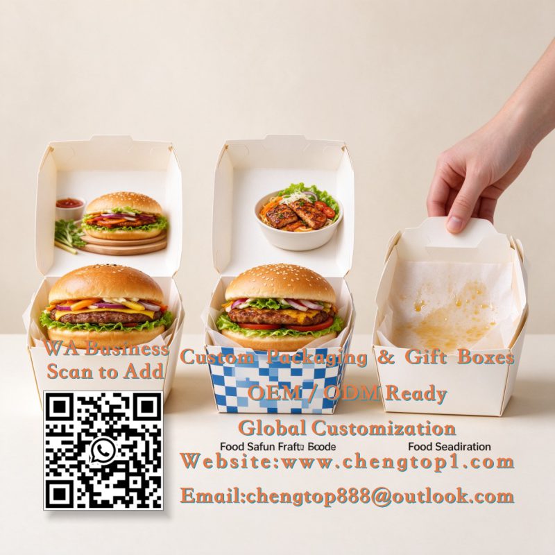 Folding Carton Food-Grade: What Makes a Box Safe for Food Contact</trp-post-co...