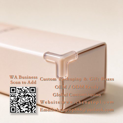 Cosmetic Box Shipping: How to Protect Beauty Packaging in Transit - Cosmetic Boxes - ChengTop Packaging & Printing ﻿...