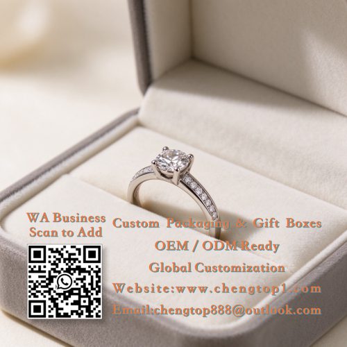 Jewelry Box Protection: Anti-Tarnish Linings, Silica Gel & Humidity Control - Jewelry Boxes - ChengTop Packaging &amp...