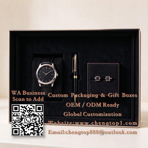 How Premium Inserts Elevate Your Unboxing Experience - Pa...