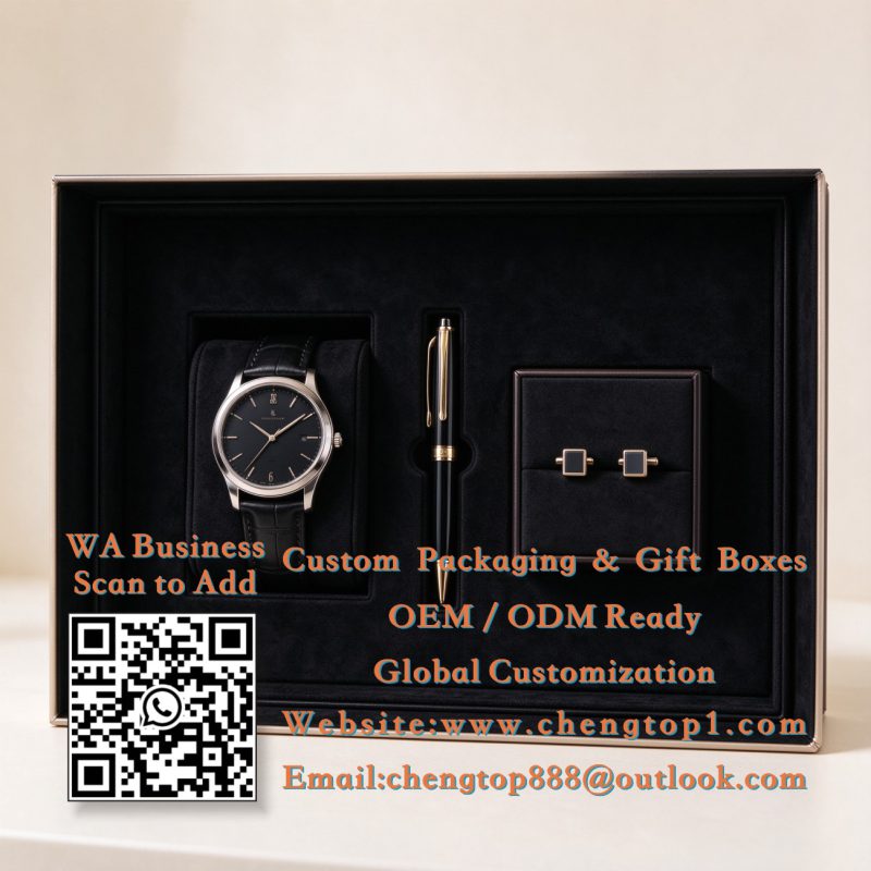 How Premium Inserts Elevate Your Unboxing Experience - Pa...