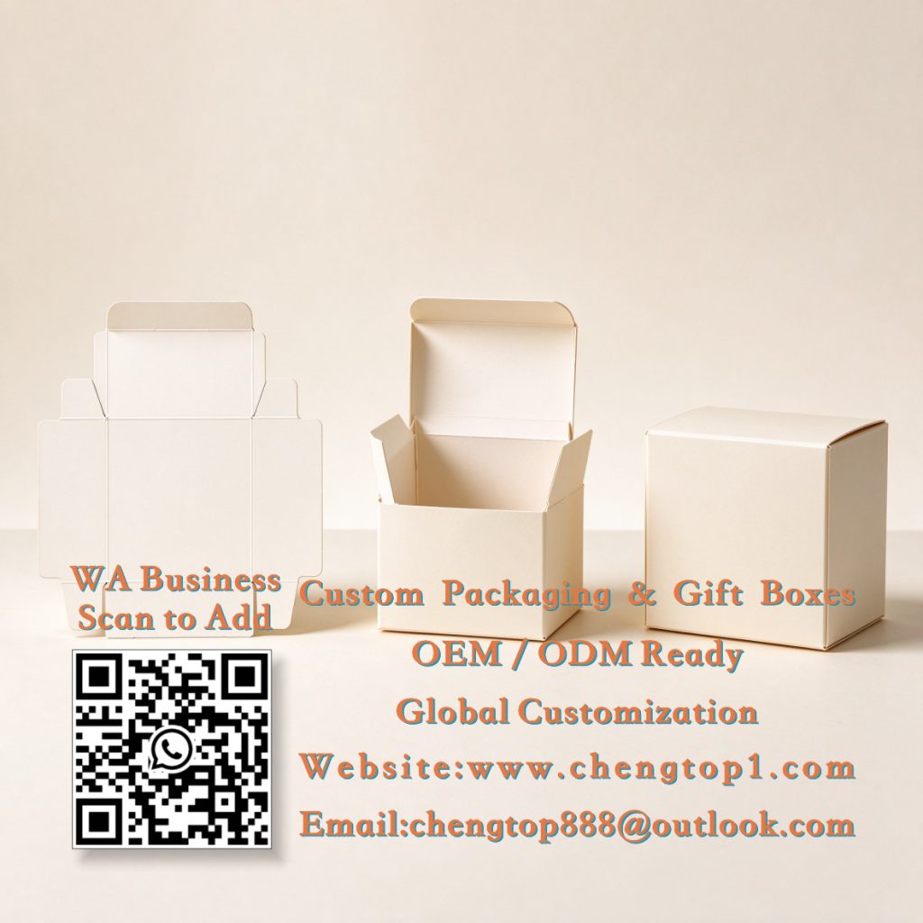 Rigid Box MOQ & Lead Time: What to Expect When Ordering Custom Boxes</trp...