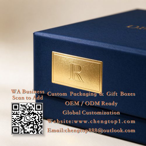 How Much Do Custom Rigid Boxes Cost? Pricing Breakdown (2026)</trp-post-contai...