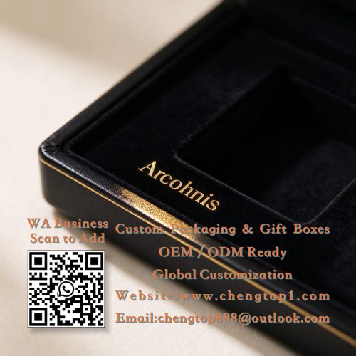 How Premium Inserts Elevate Your Unboxing Experience - Pa...