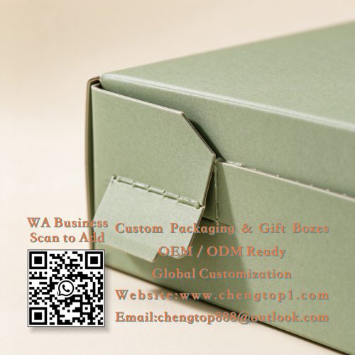 Why Folding Cartons Are the Most Cost-Effective Packaging Choice - Folding Cartons - ChengTop Packaging & Printing ﻿...