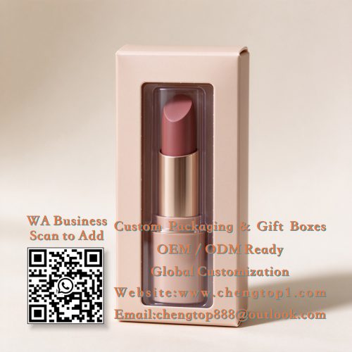 Sustainable & Minimalist Cosmetic Packaging: Trends for Modern Beauty Bra...