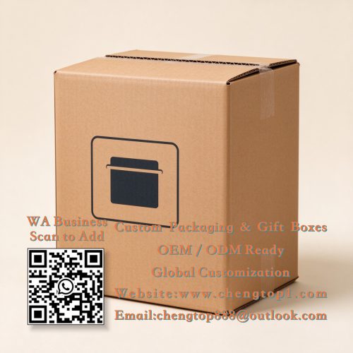 Corrugated Box Flute Profiles Explained: Choose the Right Board</trp-post-cont...