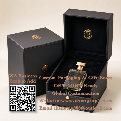 How Much Do Custom Rigid Boxes Cost? Pricing Breakdown (2026)</trp-post-contai...