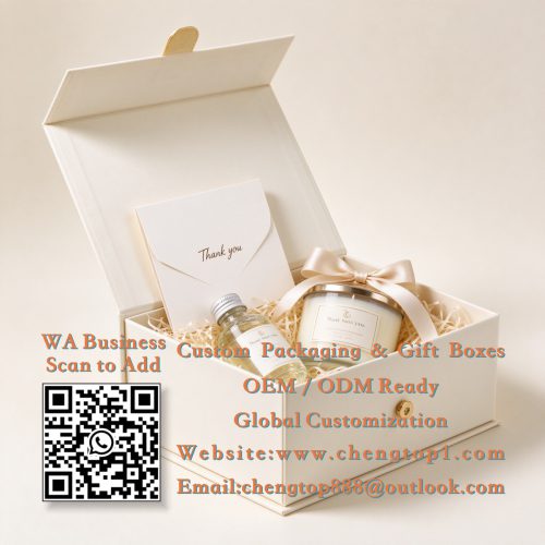 Magnetic Folding Boxes for E-Commerce & Subscription Brands</trp-post-con...