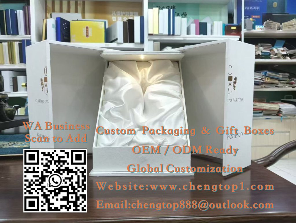 LED Perfume Boxes: Light-Up Packaging That Turns Unboxing Into a Moment</trp-p...