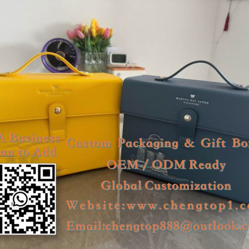Rigid & Gift Boxes