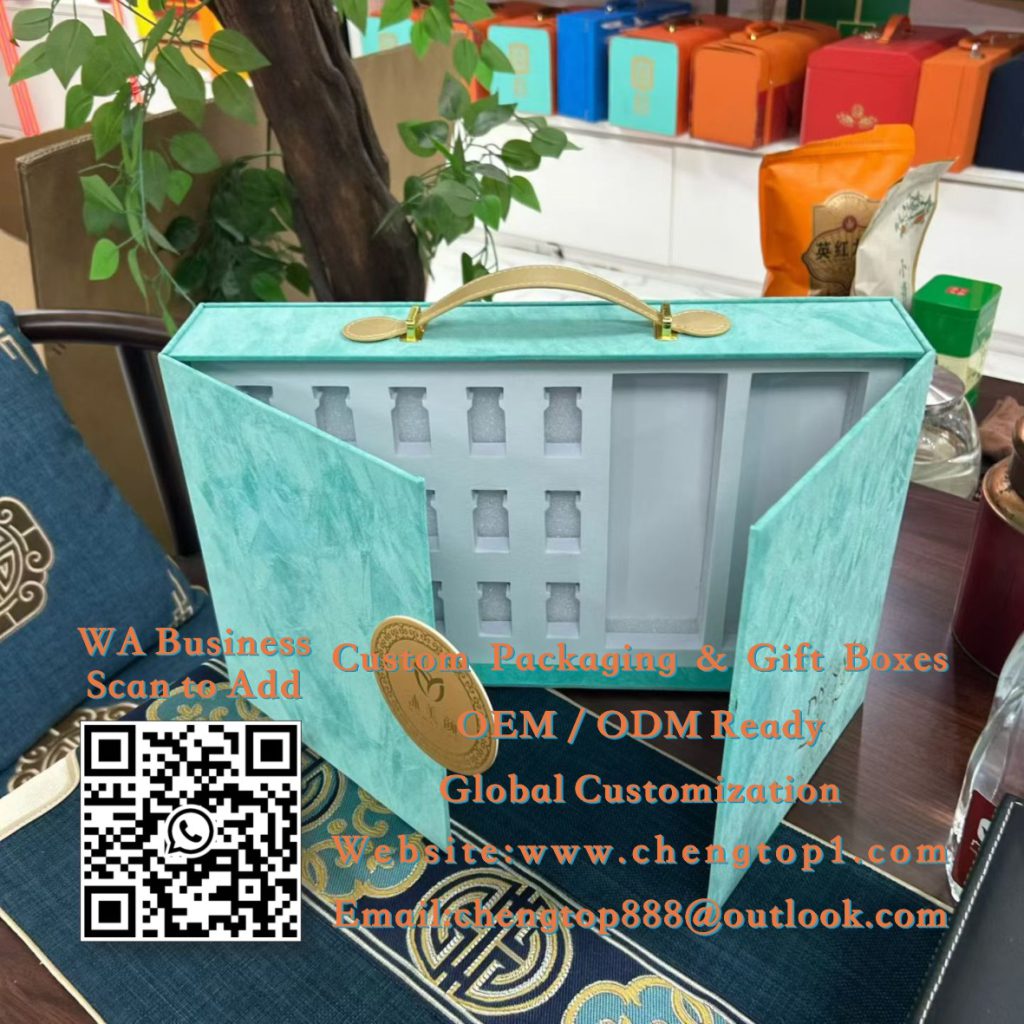 Velvet Cosmetic Boxes: Why Velvet Texture Feels Like Pure Luxury</trp-post-con...