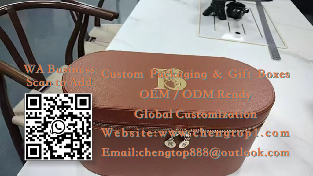 Beauty Tool Packaging: Cases for Hair Dryers, Straighteners & Styling Devices - Cosmetic Boxes - ChengTop Packaging &...