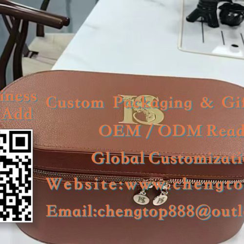 Beauty Tool Packaging: Cases for Hair Dryers, Straighteners & Styling Devices - Cosmetic Boxes - ChengTop Packaging &...
