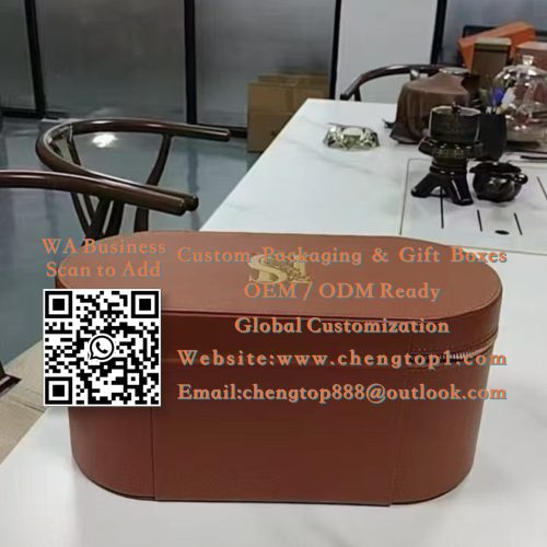 Beauty Tool Packaging: Cases for Hair Dryers, Straighteners & Styling Devices - Cosmetic Boxes - ChengTop Packaging &...