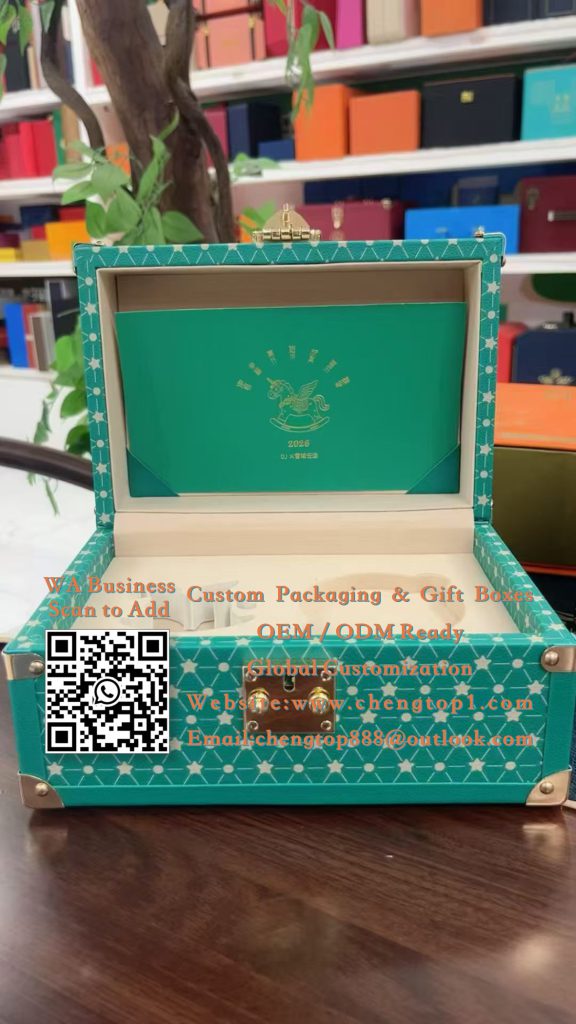 Holiday Gift Boxes: Seasonal Packaging That Drives Limited-Edition Sales</trp-...