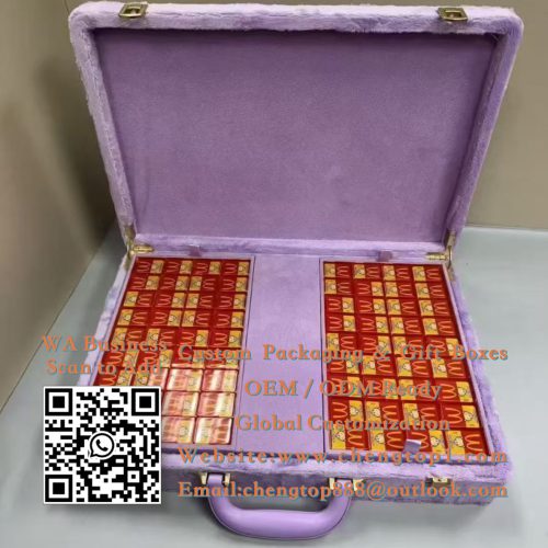 Promotional Gift Boxes: Co-Branded Packaging for Marketing Campaigns</trp-post...